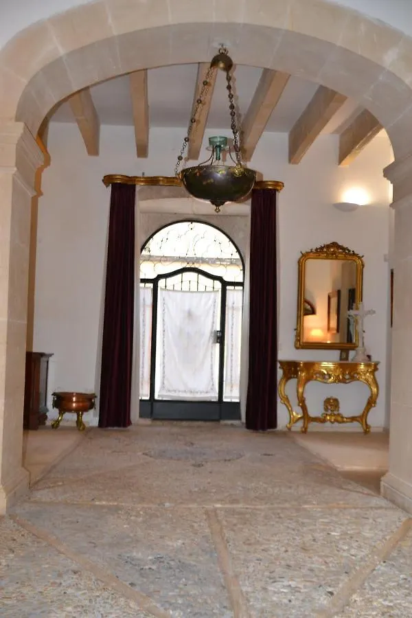 Casa vacanze Villa Cal Senyor Damià Santanyi