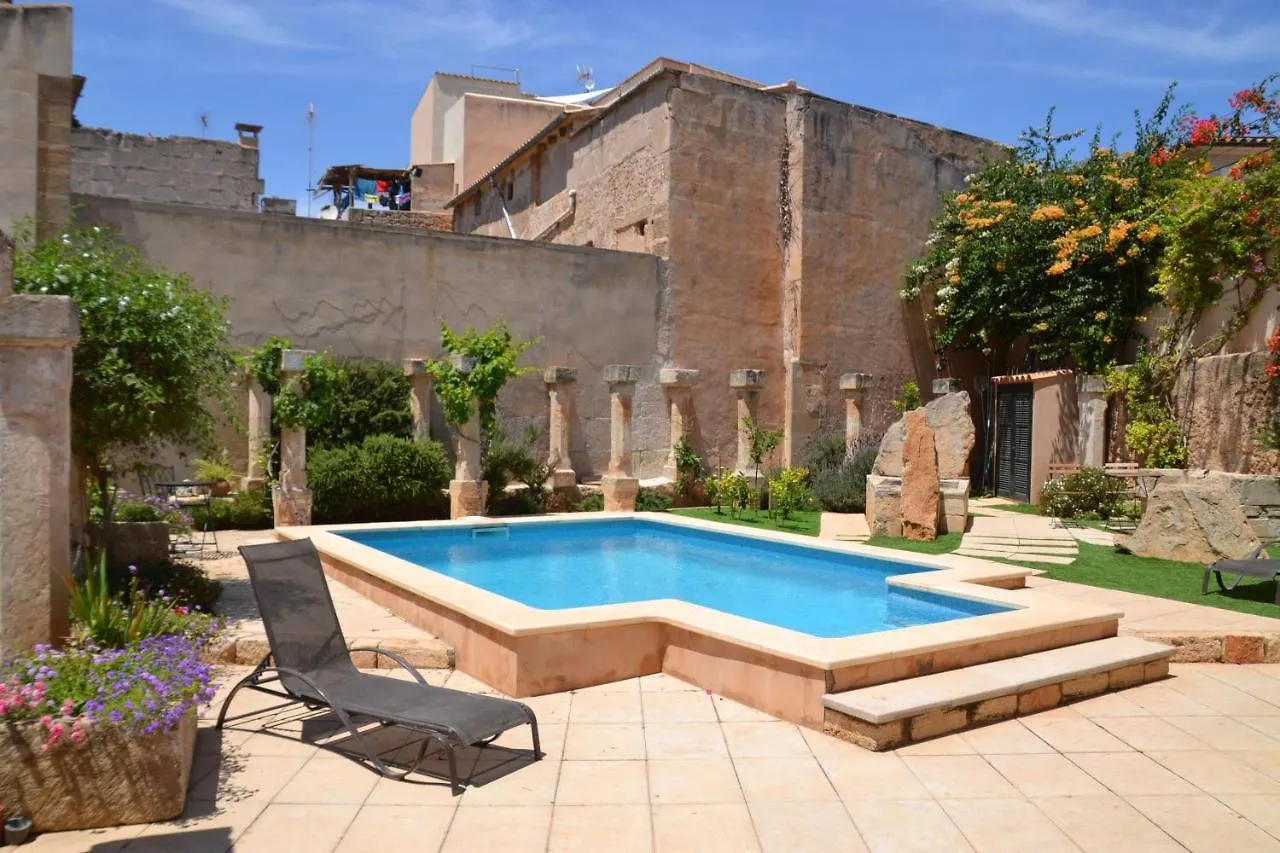 Casa vacanze Villa Cal Senyor Damià Santanyi