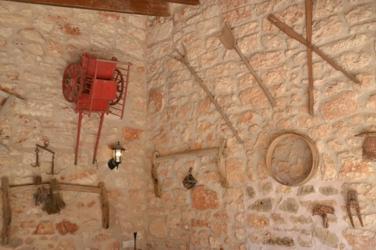 Casa vacanze Villa Cal Senyor Damià Santanyi Spagna