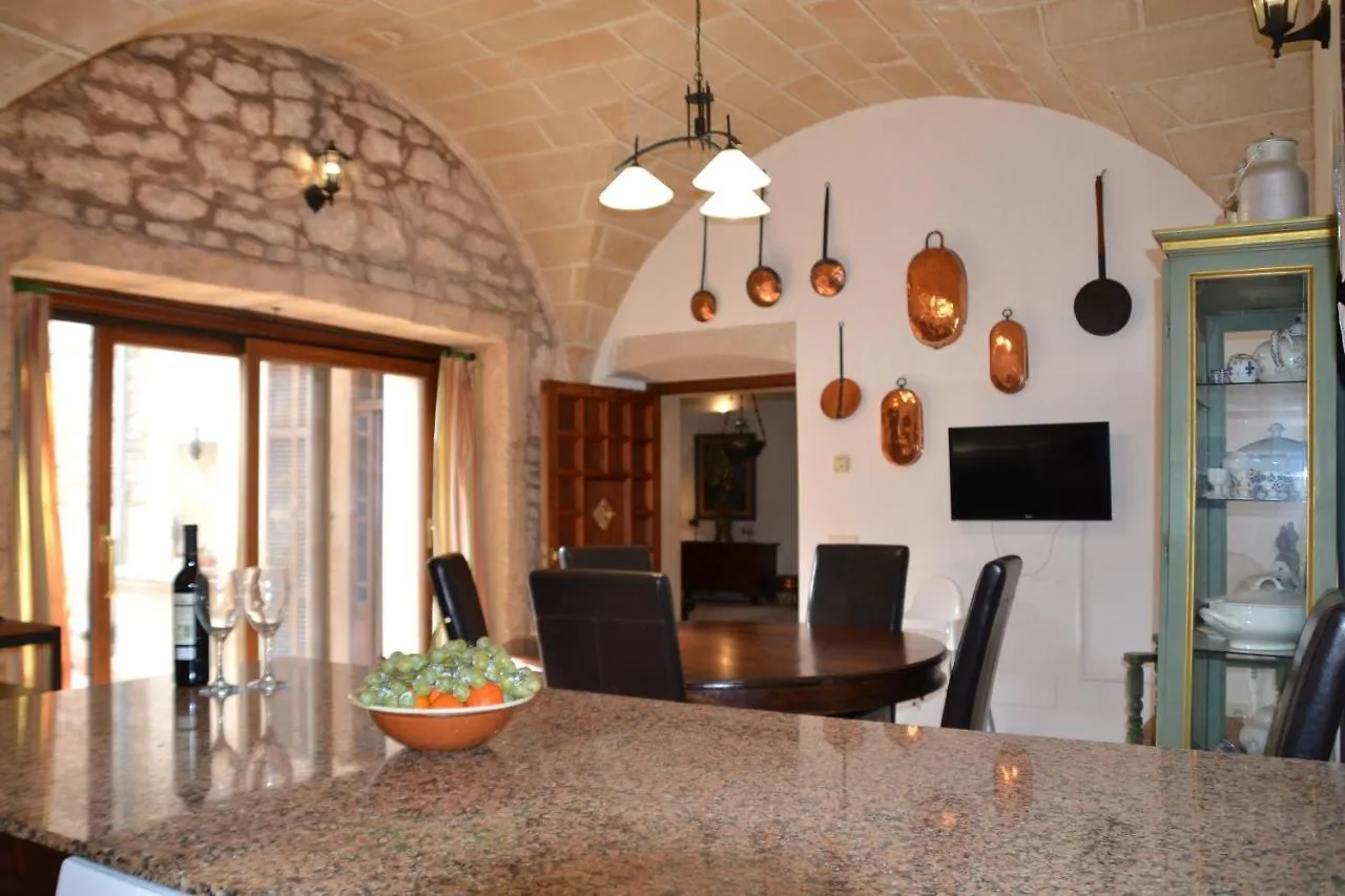Casa vacanze Villa Cal Senyor Damià Santanyi