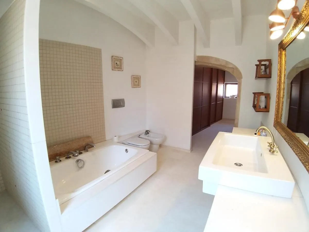 Casa vacanze Villa Cal Senyor Damià Santanyi